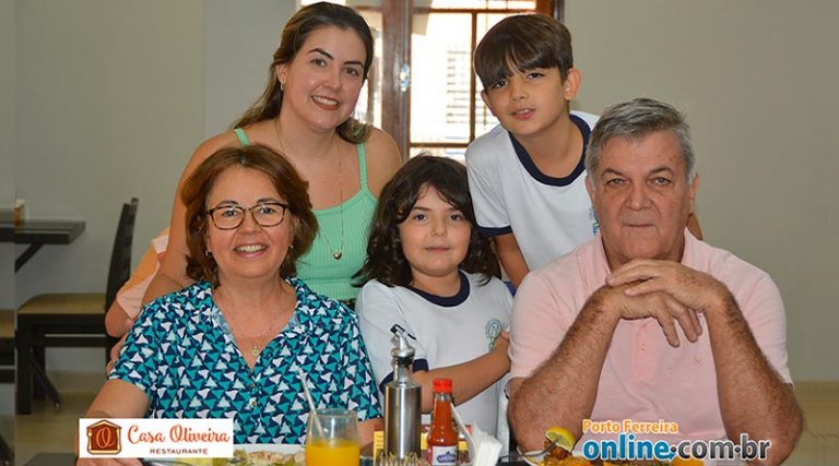 Restaurante Casa Oliveira 170426