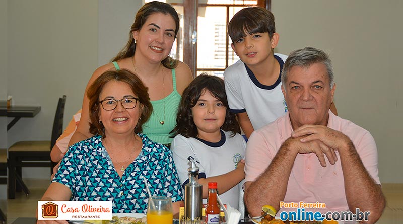 Restaurante Casa Oliveira 170426