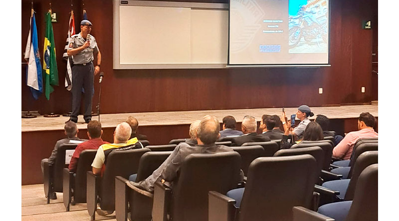 FÓRUM “CIDADES SEGURAS 2026” REÚNE AUTORIDADES REGIONAIS EM RIBEIRÃO PRETO