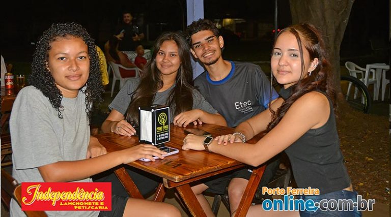 Lanchonete Independência 110126