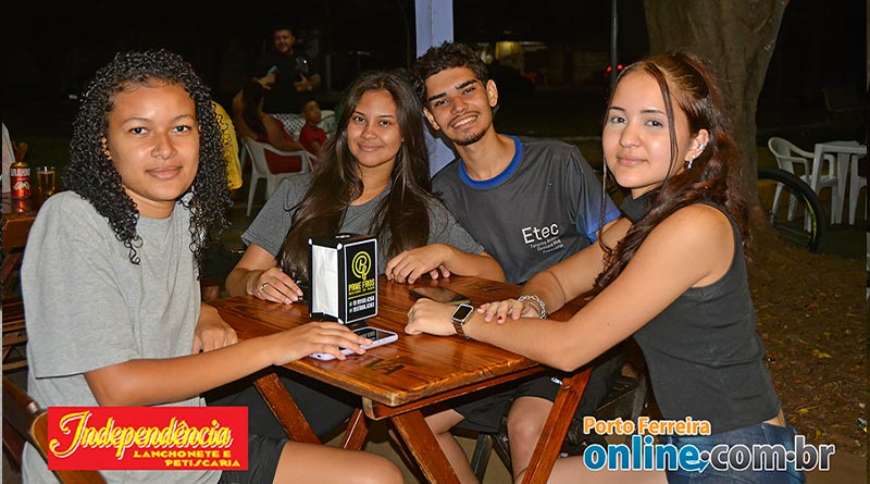 Lanchonete Independência 110126