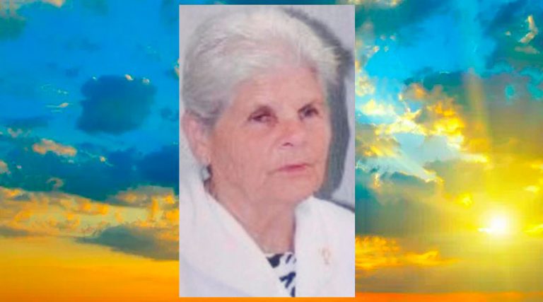 Obituário Porto Ferreira | Antônia Pestana Barboza, aos 92 anos