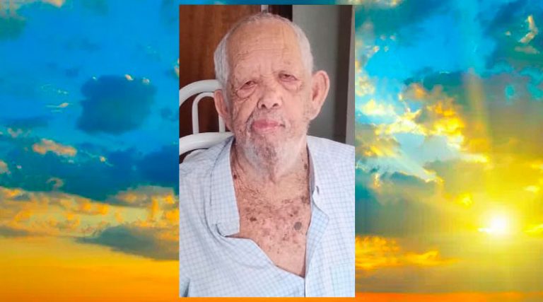 Obituário Porto Ferreira | Antonio Moura Valverde, aos 85 anos