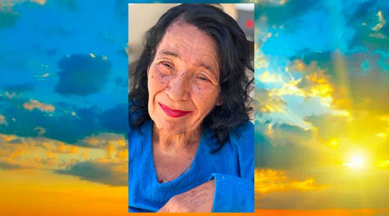 Faleceu dia 01/04/2026 – Eliza Leite Marim (Lica)