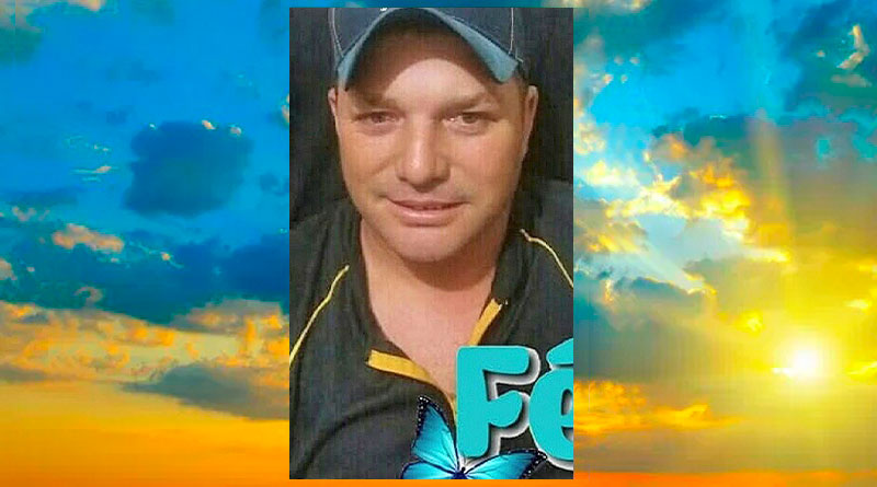 Obituário Porto Ferreira | Jean Carlos Fagundes, aos 46 anos