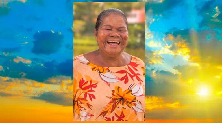 Obituário Porto Ferreira | Maria dos Anjos de Jesus, aos 77 anos