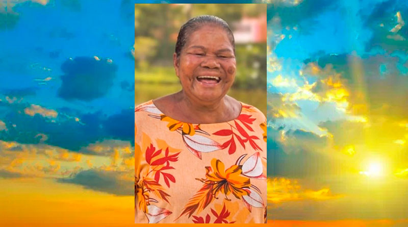 Obituário Porto Ferreira | Maria dos Anjos de Jesus, aos 77 anos