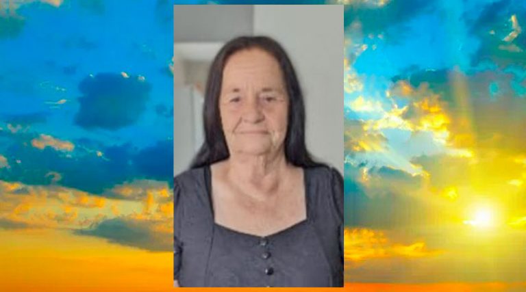 Obituário Porto Ferreira | Matilde Alice Salto, aos 76 anos