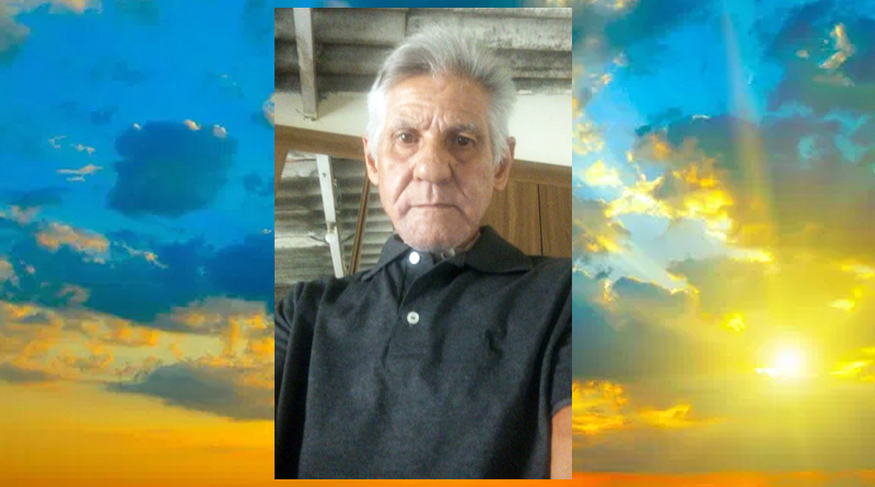 Faleceu dia 04/04/2026 – José Roberto Ribeiro Pereira ( Zé Pereira)