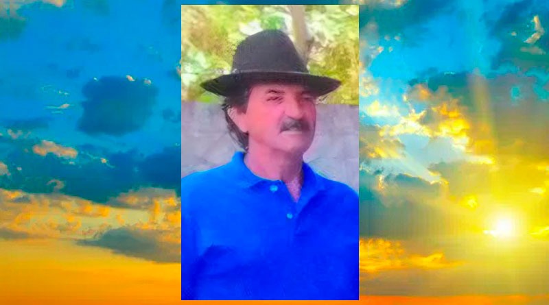 Obituário Porto Ferreira | Roberto Asmus (Robertão), aos 66 anos