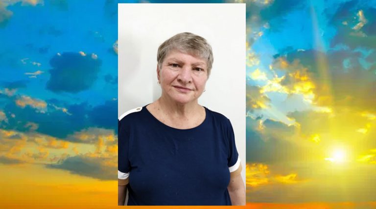 Faleceu dia 05/04/2026 – Célia Regina Biazola Masssuco