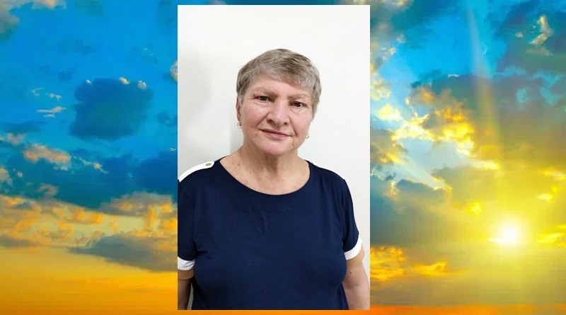 Faleceu dia 05/04/2026 – Célia Regina Biazola Masssuco