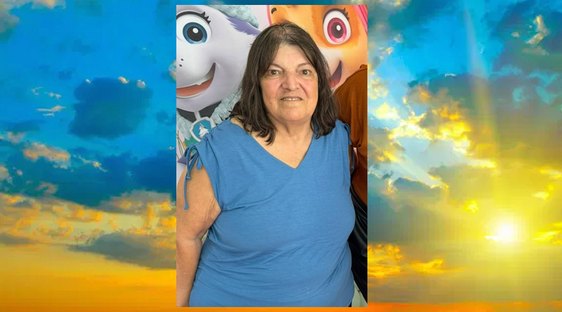 Obituário Porto Ferreira | Irani Aparecida Ucheli Romão, aos 66 anos