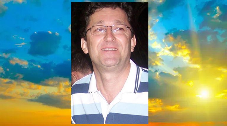 Obituário Porto Ferreira | Gilberto José Denardi