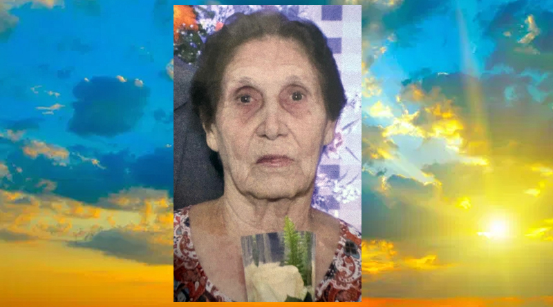 Obituário Porto Ferreira | Dorvalina Sanaiotti Pereira