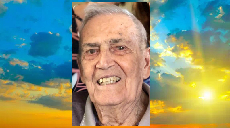 Obituário Porto Ferreira | José Justiniano (Zé Mineiro), aos 96 anos