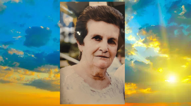 Obituário Porto Ferreira |Ana Rosa Spadon Leal, aos 82 anos