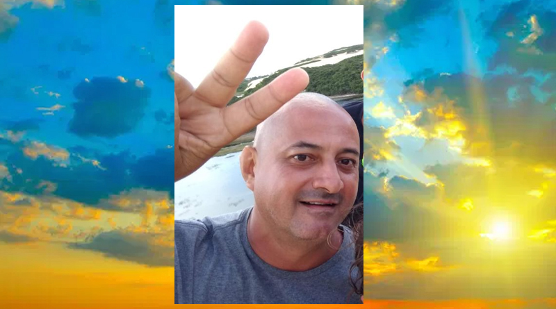 Obituário Porto Ferreira |Casemiro Duarte Neto (Netinho)