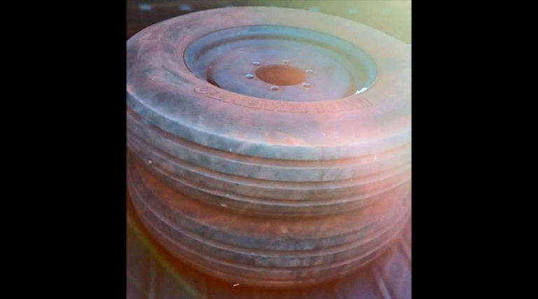 Polícia Militar recupera objetos furtados em propriedade rural em Descalvado