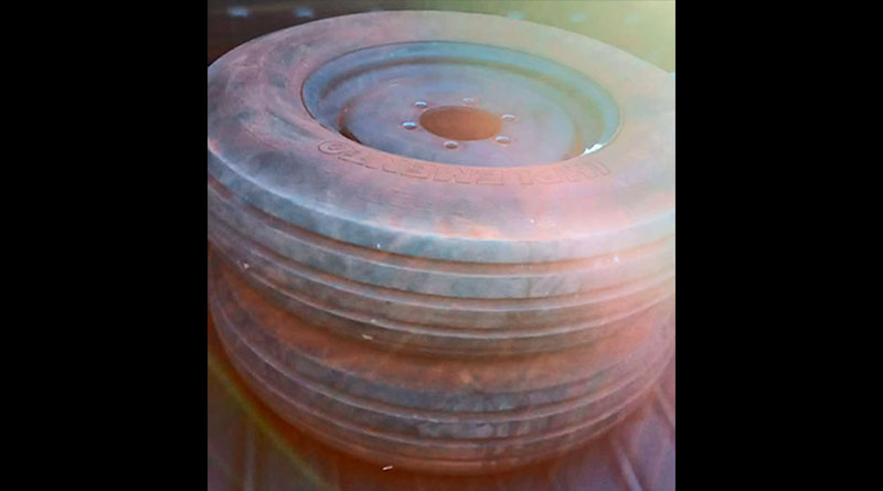 Polícia Militar recupera objetos furtados em propriedade rural em Descalvado