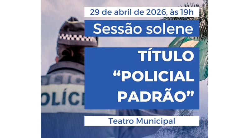  Títulos de “Policial Padrão”