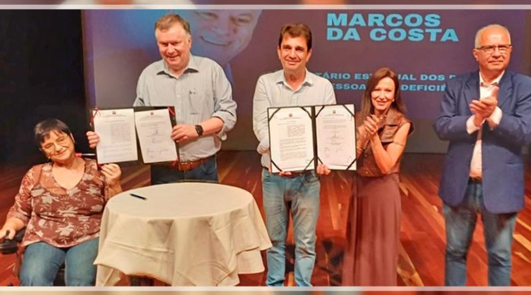 Inclusão em pauta fortalece políticas públicas em Porto Ferreira