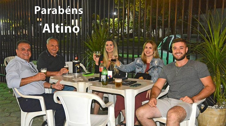 Sabor que conquista de verdade!