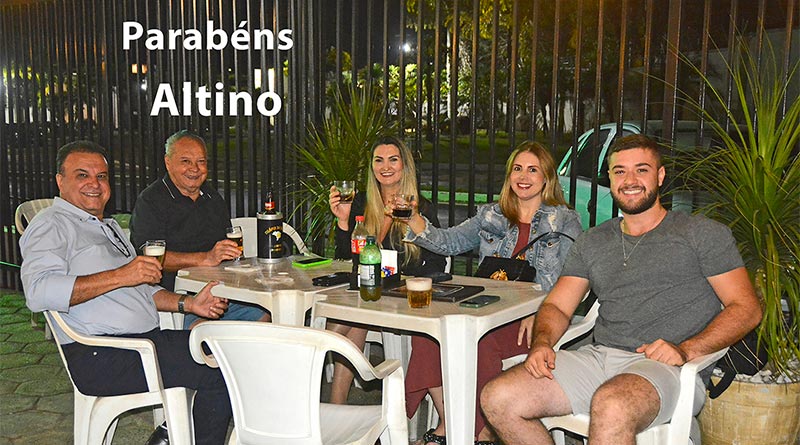 Sabor que conquista de verdade!