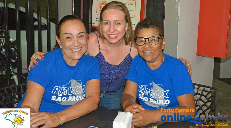 Tilápia de Ouro – O sabor que conquista