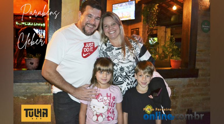 Tulha Bar 17/04/2026