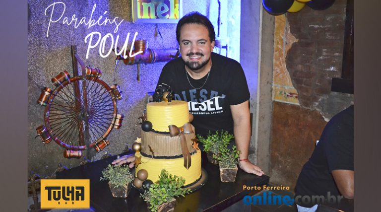 Tulha Bar 24/04/2026