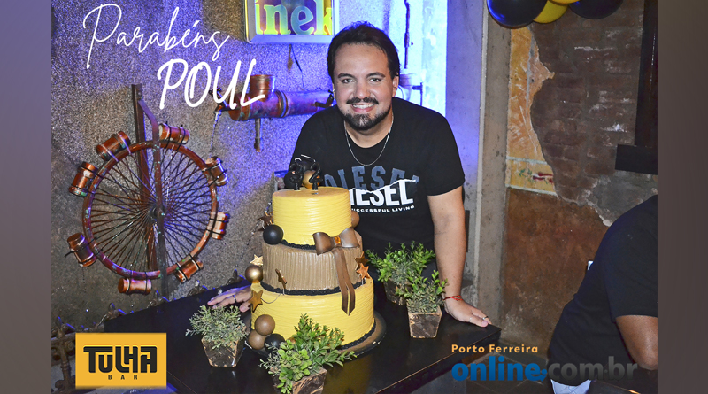 Tulha Bar 24/04/2026