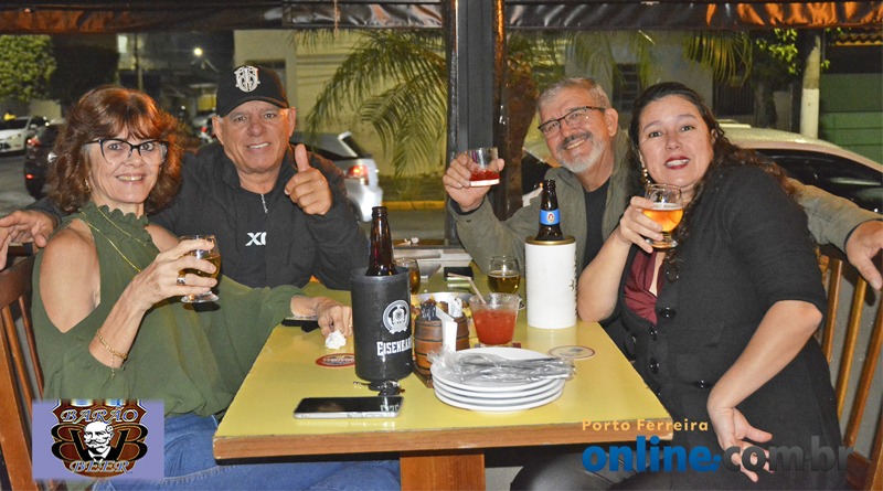 Barão Beer 15/05/2026