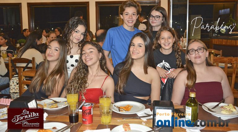 La Fornalha Pizzaria 15/05/2026