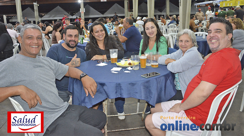 Feira Fepasa 27/05/2026