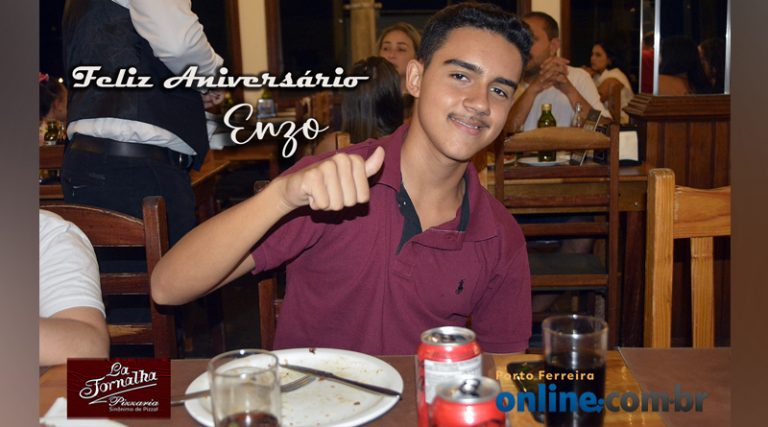 La Fornalha Pizzaria 30/04/2026