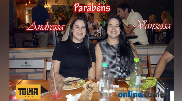 Tulha Bar 30/04/2026