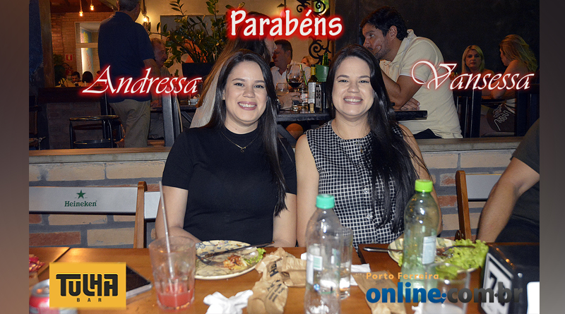 Tulha Bar 30/04/2026