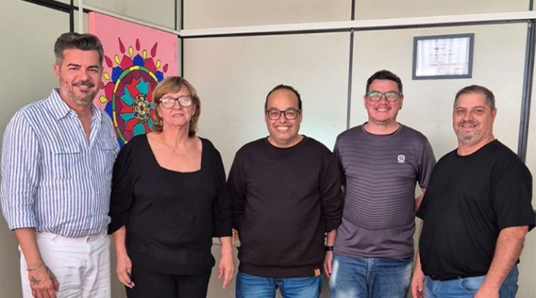 Festa dos Caminhoneiros 2026 já começa a ser organizada em Porto Ferreira