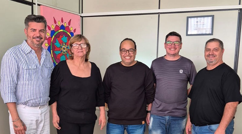 Festa dos Caminhoneiros 2026 já começa a ser organizada em Porto Ferreira