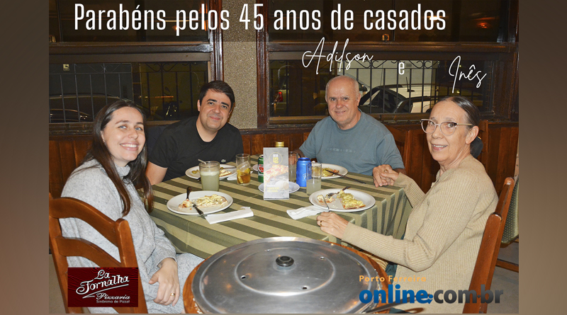La Fornalha Pizzaria 22/05/2026