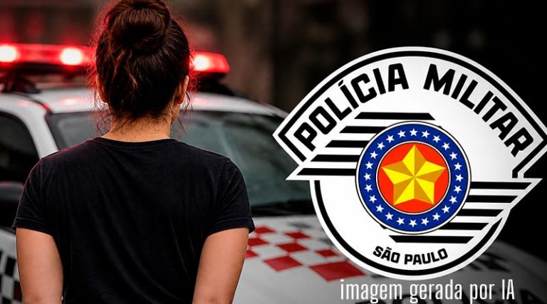 Polícia Militar prende mulher por descumprimento de medida protetiva e agressão  [...]