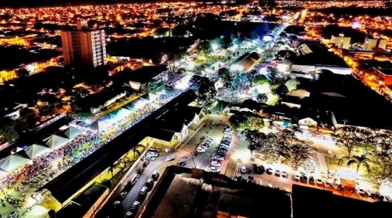 CONFIRMADO 😍 | Semana Nenete retorna em 2026 e volta a celebrar a cultura de Pir [...]