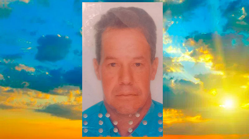 Obituário Porto Ferreira | Ailton Donizetti Borotto (Itão), aos 68 anos