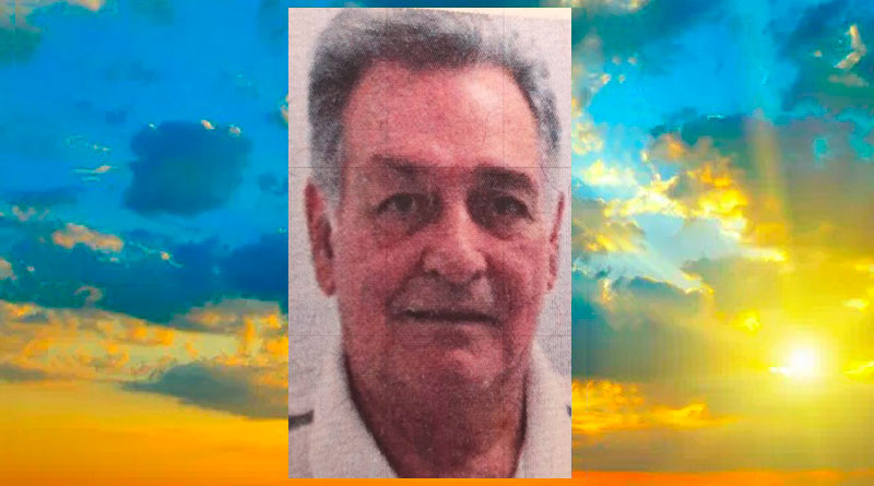 Obituário Porto Ferreira | Álvaro Rocha Conrado, aos 77 anos