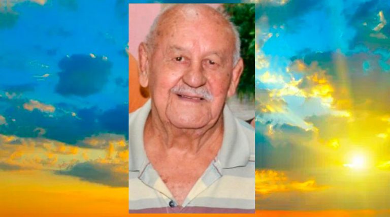 Obituário Porto Ferreira | Antonio Coronin, aos 83 anos