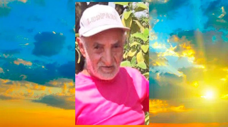 Obituário Porto Ferreira |Antônio Jacob, aos 86 anos