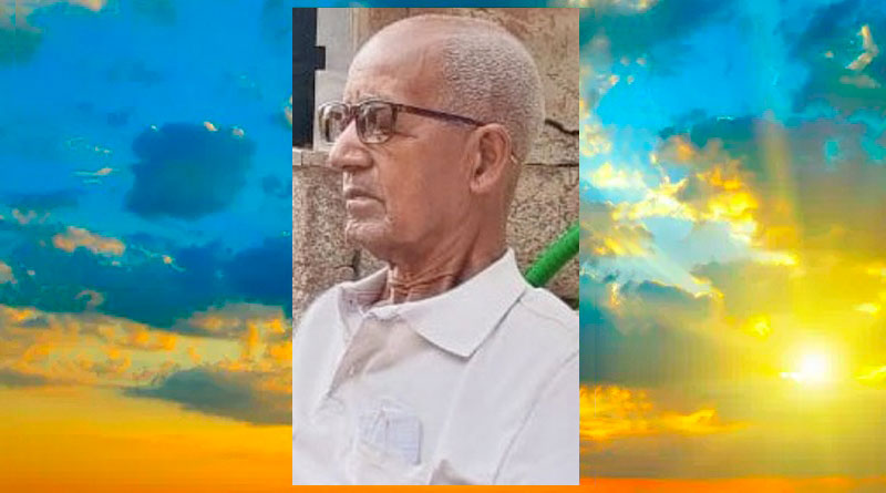 Obituário Porto Ferreira | Carlos Pedro de Oliveira (Carlito), aos 97 anos