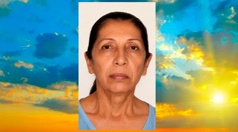 Obituário Porto Ferreira | Eliza Ap. Thomaz Devenézio, 75 anos