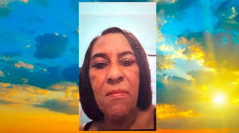 Obituário Porto Ferreira | Elzenita Vieira de Matos da Silva, 61 anos